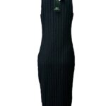 PRIMARK Sukienka Damska Czarna M - zdjęcie 2