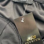 REBELLIOUS Body Damskie Czarne M - zdjęcie 3