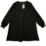 VERO MODA Sukienka Damska Czarna XL - zdjęcie 1