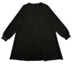 VERO MODA Sukienka Damska Czarna XL - zdjęcie 2