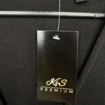 VERO MODA Sukienka Damska Czarna XL - zdjęcie 3