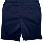 PRIMARK Szorty Dziecięce Granatowe 146 - zdjęcie 2