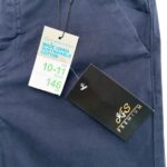 PRIMARK Szorty Dziecięce Granatowe 146 - zdjęcie 3