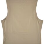 ET VOUS Bluzka Damska Beżowa XXL - zdjęcie 2