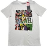 PRIMARK Koszulka Dziecięca Biała 158 - zdjęcie 1