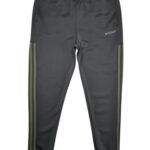 ADIDAS Dresy Dziecięce Czarne 164 - zdjęcie 1