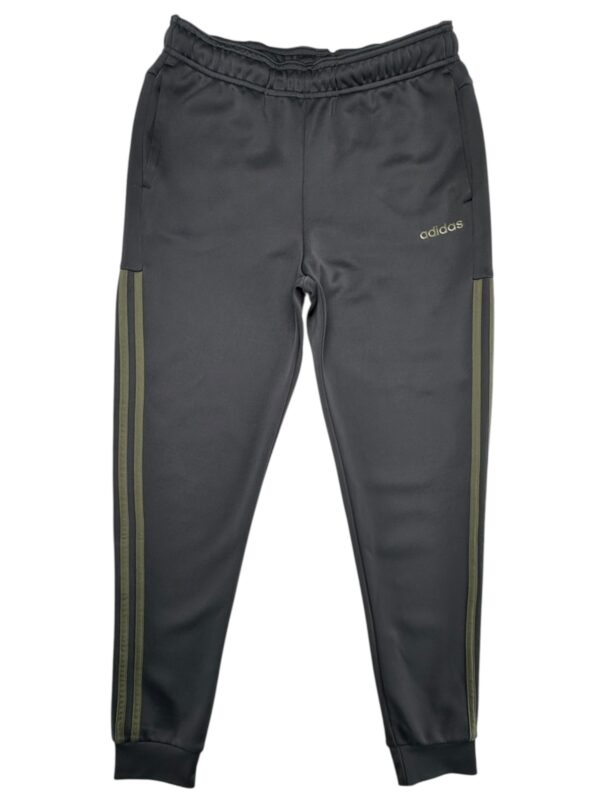 ADIDAS Dresy Dziecięce Czarne 164