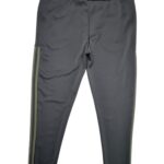 ADIDAS Dresy Dziecięce Czarne 164 - zdjęcie 2