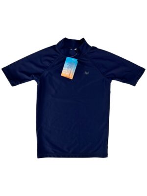 NEXT Strój Kąpielowy Dziecięce Niebieski 110 (105 - 110 cm)