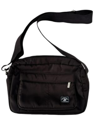 Torebka Damska Czarna ONE SIZE
