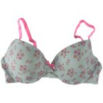 PRIMARK Biustonosz Damski Wielokolorowy 70C S - zdjęcie 1