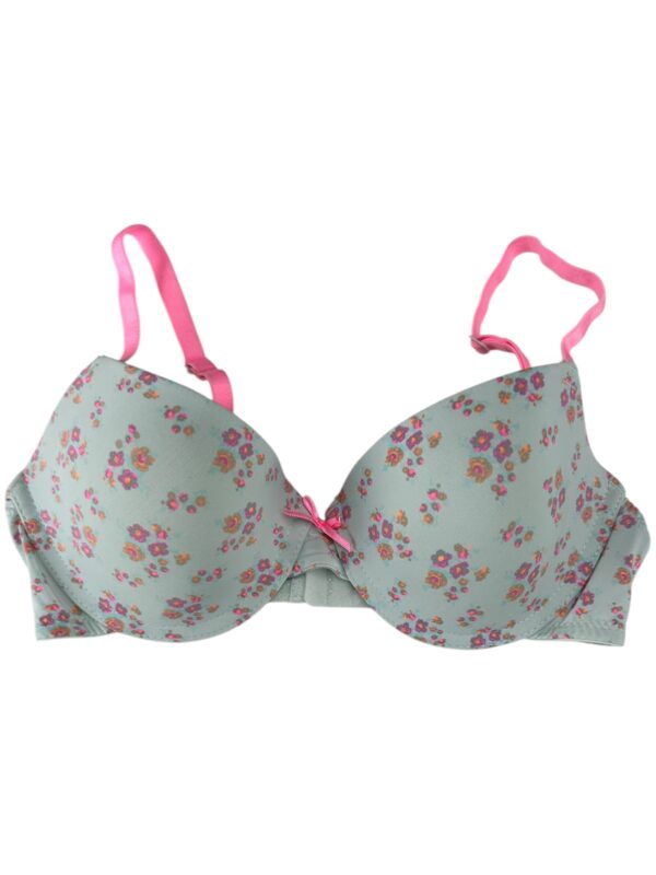 PRIMARK Biustonosz Damski Wielokolorowy 70C S