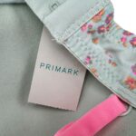 PRIMARK Biustonosz Damski Wielokolorowy 70C S - zdjęcie 3