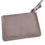 CLUTCH BAG Torebka Damska Beżowa One Size - zdjęcie 2