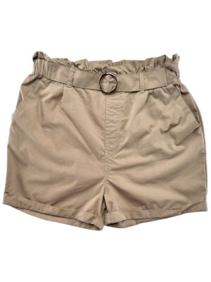 RIVER ISLAND Spodenki Dziecięce Beżowe 164 (159 - 164 cm)