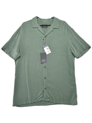 PRIMARK Koszula Męska Zielona S