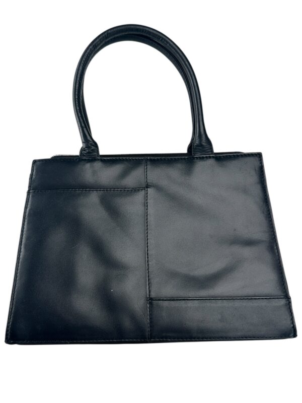 VISCONTI Torebka Damska Czarna ONE SIZE