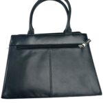 VISCONTI Torebka Damska Czarna ONE SIZE - zdjęcie 2