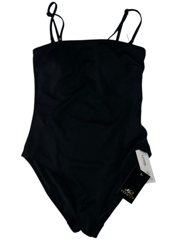 GEORGE Strój Kąpielowy Damski Czarny M