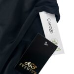 GEORGE Strój Kąpielowy Damski Czarny M - zdjęcie 3