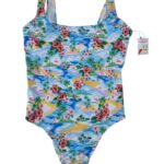 PRIMARK Body Damskie Wielokolorowe L - zdjęcie 1