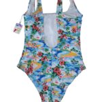 PRIMARK Body Damskie Wielokolorowe L - zdjęcie 2