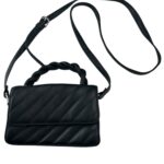 PRIMARK Torebka Damska Czarna One Size - zdjęcie 1