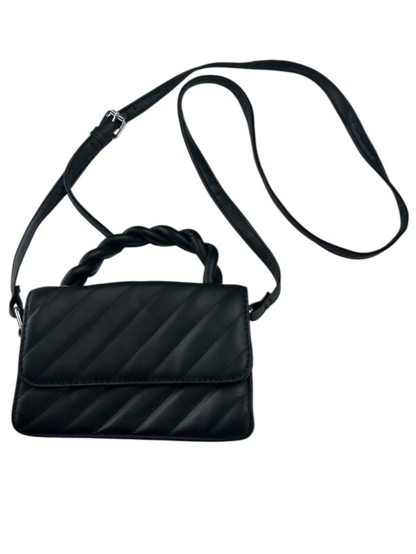 PRIMARK Torebka Damska Czarna One Size