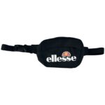 ELLESSE Torebka Damska Czarna ONE SIZE - zdjęcie 1