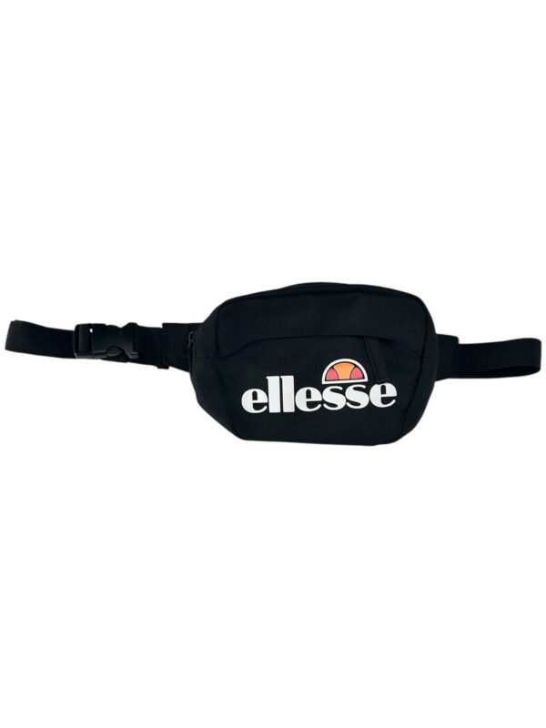 ELLESSE Torebka Damska Czarna ONE SIZE