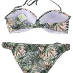 PRIMARK Strój kąpielowy Damski Wielokolorowy L - zdjęcie 2