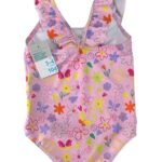 PRIMARK Strój Kąpielowy Dziecięcy Wielokolorowy 104 (99 - 10 - zdjęcie 2