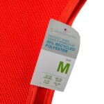 PRIMARK Strój kąpielowy Damski Czerwony M - zdjęcie 3