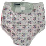 Bielizna 3-Pack Damska Wielokolorowa 4XL - zdjęcie 2