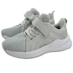 GEORGE Buty Dziecięce Szare 24 - zdjęcie 2