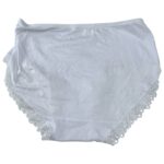 VANETTI Majtki Damskie Białe Koronkowe XXL/XXXL - zdjęcie 2