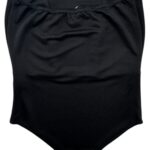 BOOHOO Body Damskie Czarne M - zdjęcie 2