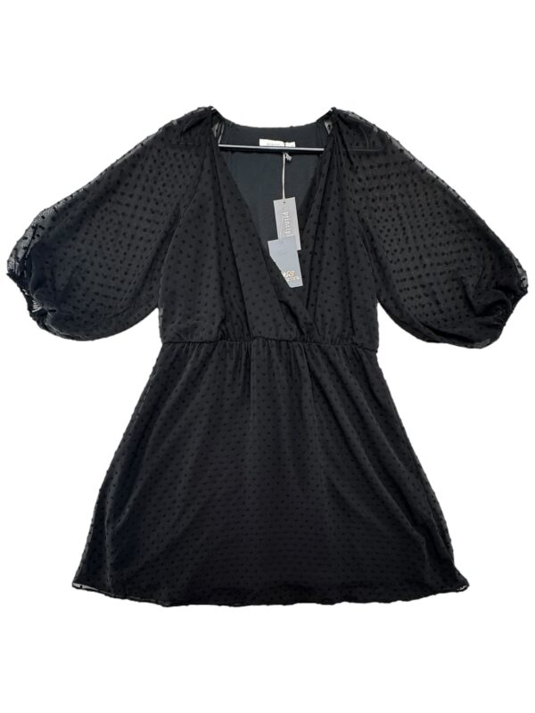 PRINCIPLES Sukienka Damska Czarna XL 100% Poliester