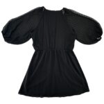 PRINCIPLES Sukienka Damska Czarna XL 100% Poliester - zdjęcie 2