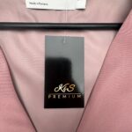 ASOS Kamizelka Damska Różowa L - zdjęcie 3