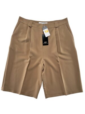 PRIMARK Szorty Damskie Beżowe XL - zdjęcie 1