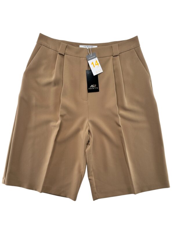 PRIMARK Szorty Damskie Beżowe XL