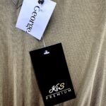 GEORGE Kombinezon Damski Zielony XXL - zdjęcie 3