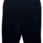 DAZY Spodenki Damskie Czarne M - zdjęcie 1