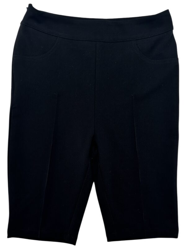 DAZY Spodenki Damskie Czarne M