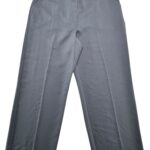 PRIMARK Spodnie Damskie Szare 3XL Poliester