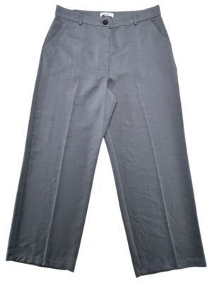 PRIMARK Spodnie Damskie Szare 3XL Poliester - zdjęcie 1