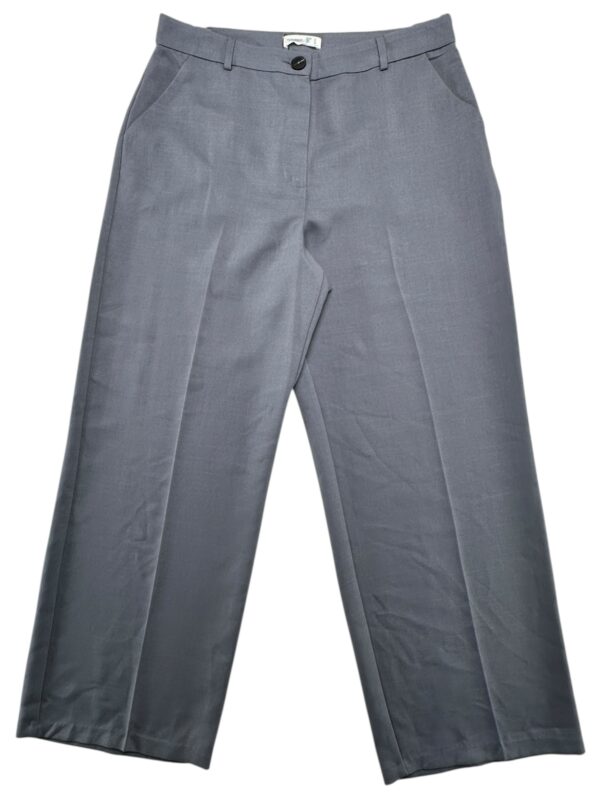 PRIMARK Spodnie Damskie Szare 3XL Poliester