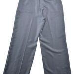 PRIMARK Spodnie Damskie Szare 3XL Poliester - zdjęcie 2