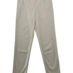 ZARA Spodnie Damskie Beżowe M - zdjęcie 1